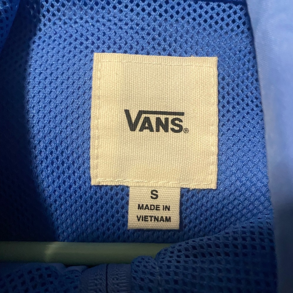 Vans jacket - Picture 2 of 3